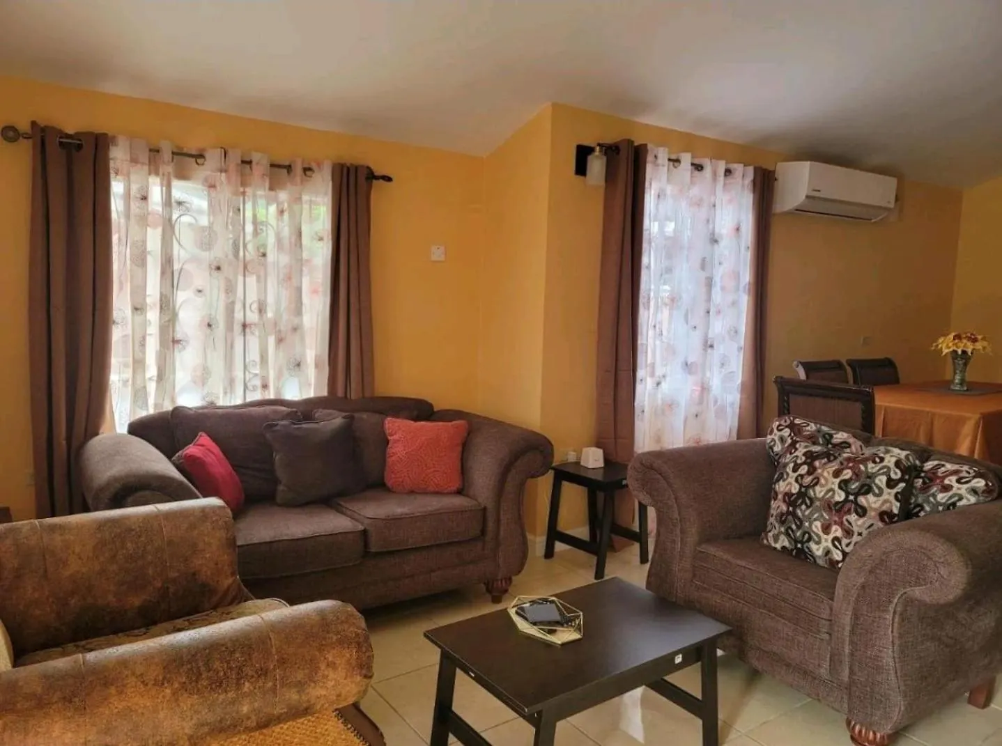 Fentours Apartment Rental 蒙特哥贝