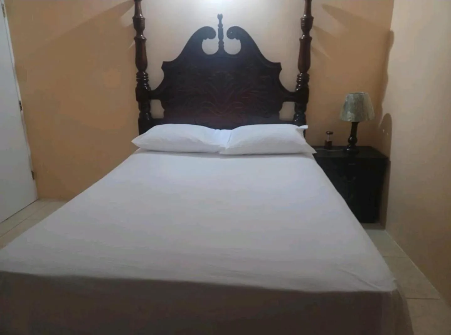 Fentours Apartment Rental 蒙特哥贝