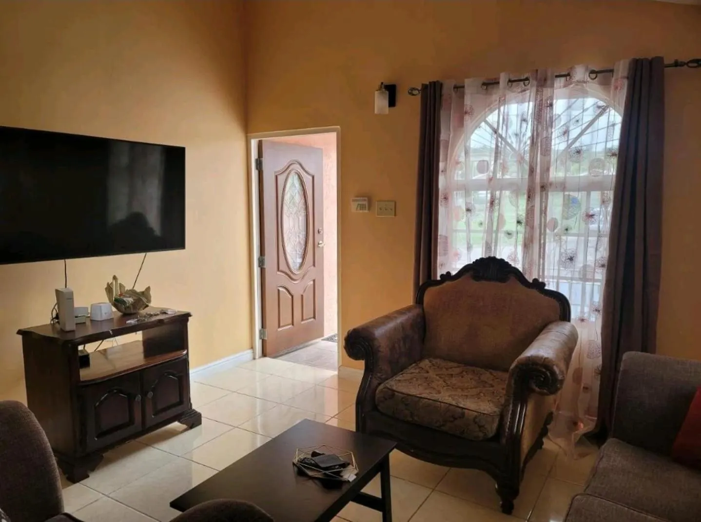 Fentours Apartment Rental 蒙特哥贝