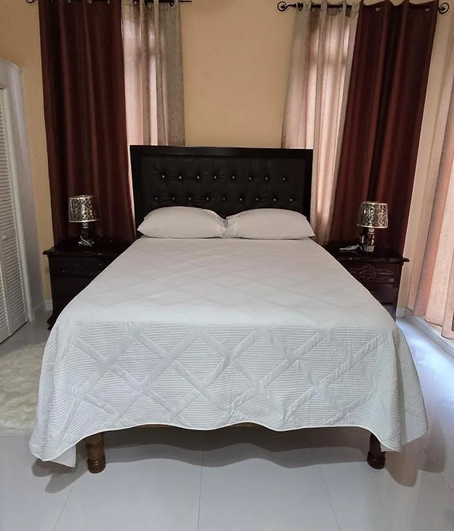 Fentours Apartment Rental 蒙特哥贝