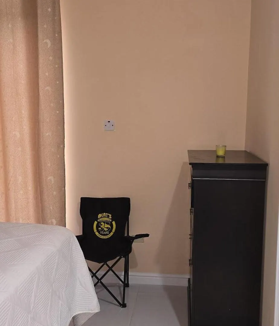 Fentours Apartment Rental 蒙特哥贝
