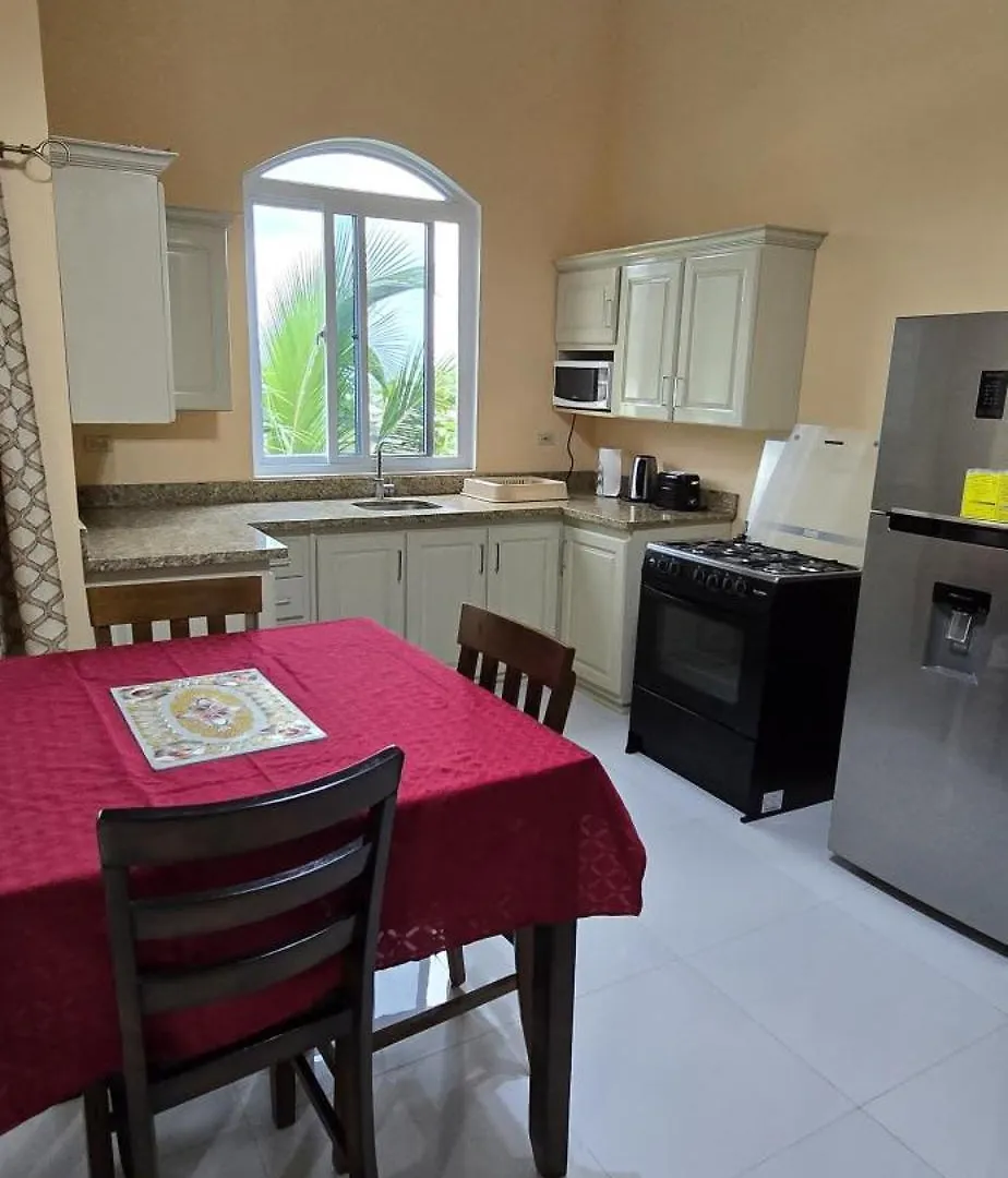 Fentours Apartment Rental 蒙特哥贝