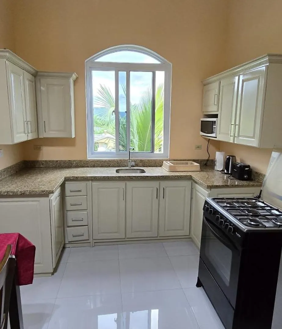Fentours Apartment Rental 蒙特哥贝