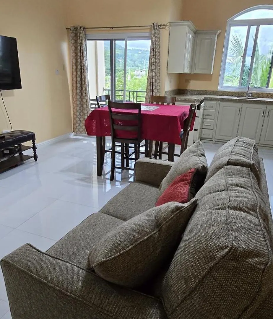 Fentours Apartment Rental 蒙特哥贝