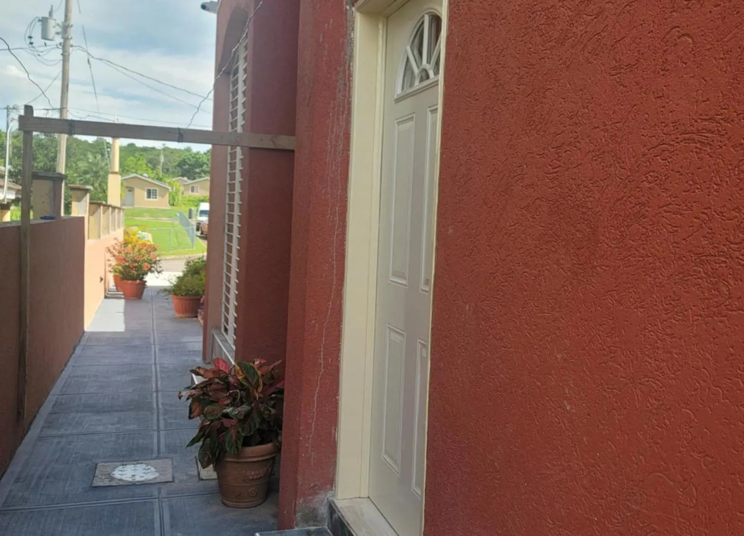 Fentours Apartment Rental 蒙特哥贝