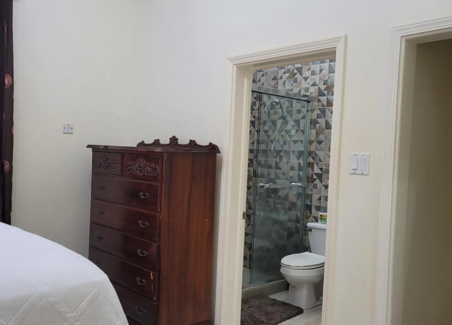 Fentours Apartment Rental 蒙特哥贝