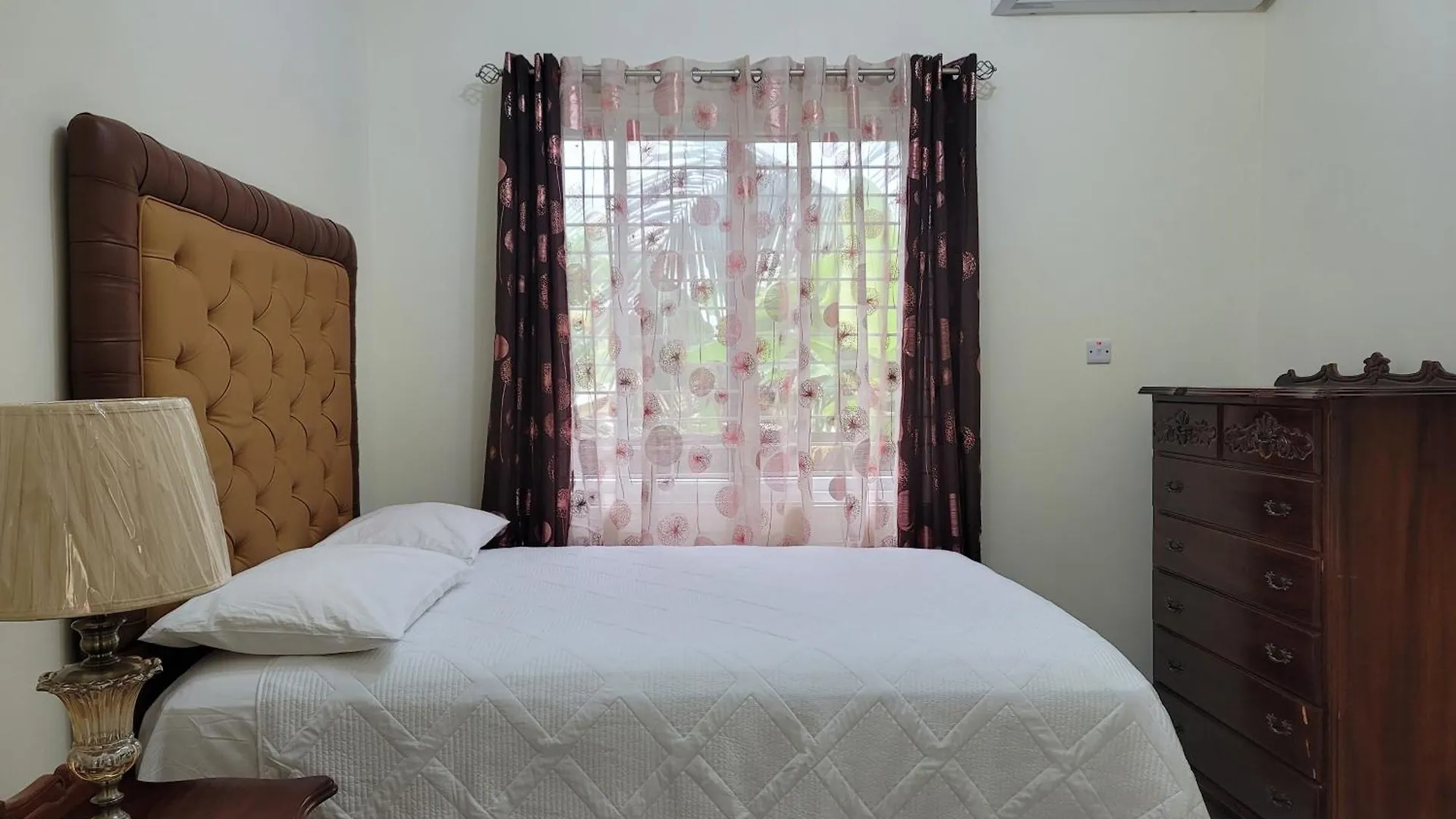Fentours Apartment Rental 蒙特哥贝