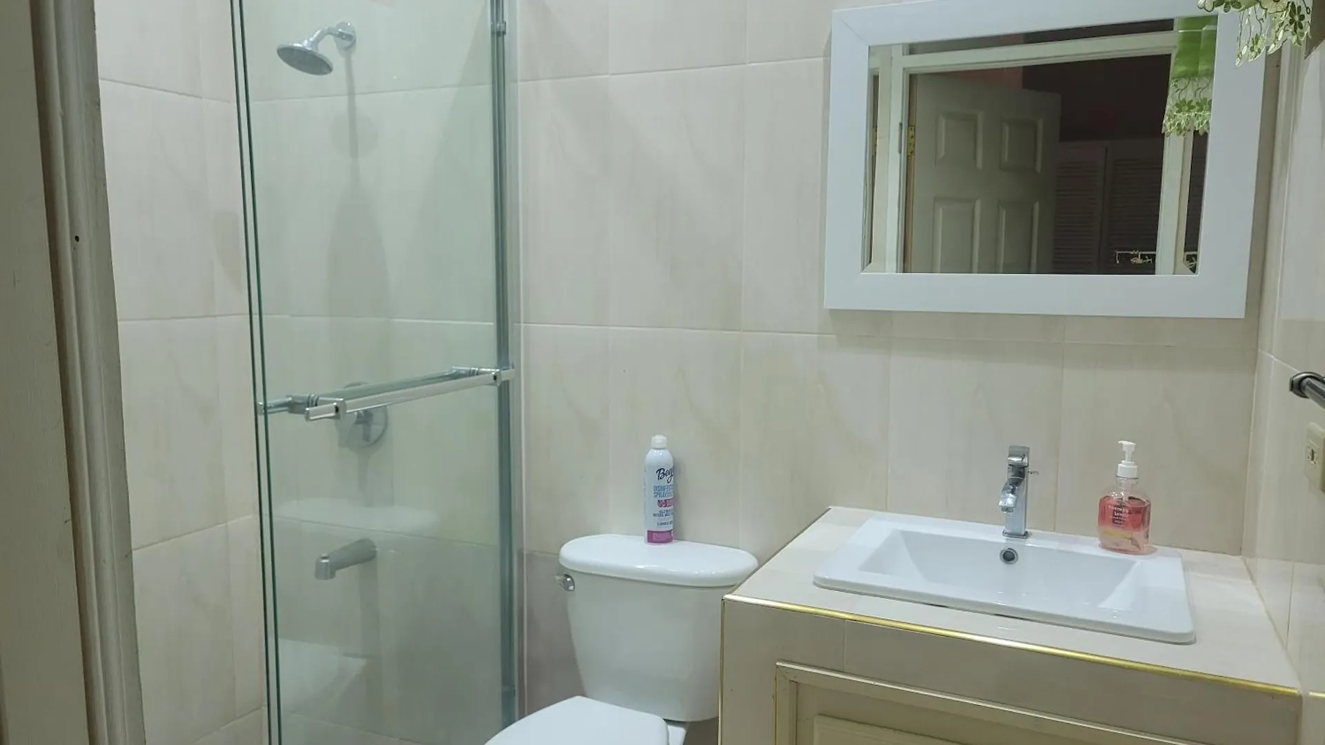 Fentours Apartment Rental 蒙特哥贝