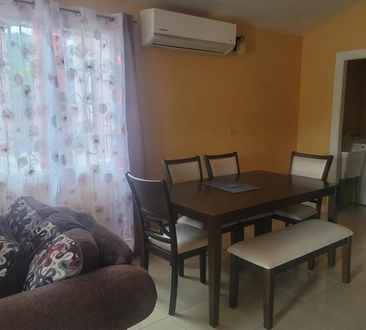 Fentours Apartment Rental 몬테고 베이 0*,