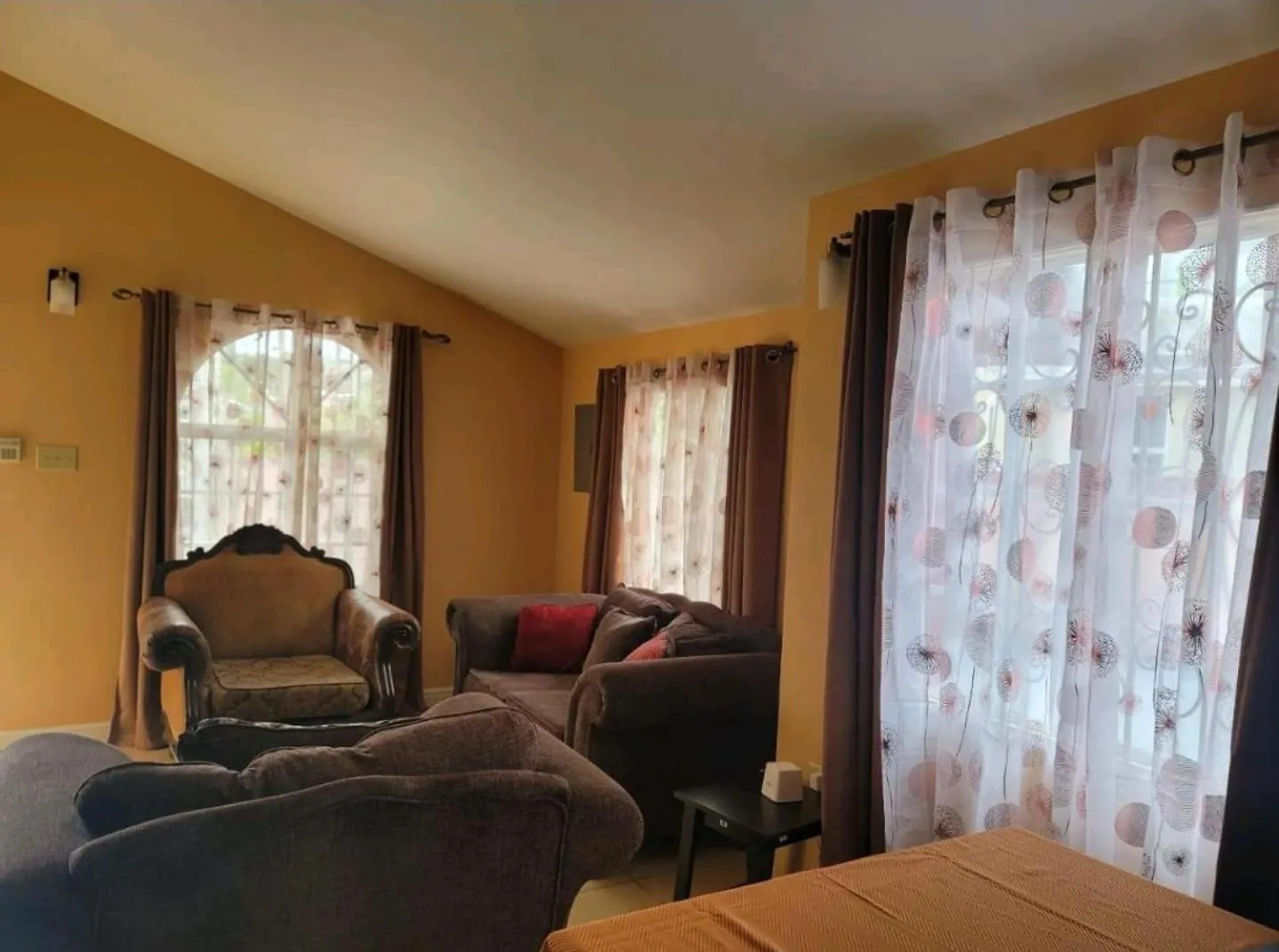 Fentours Apartment Rental 몬테고 베이 0*,