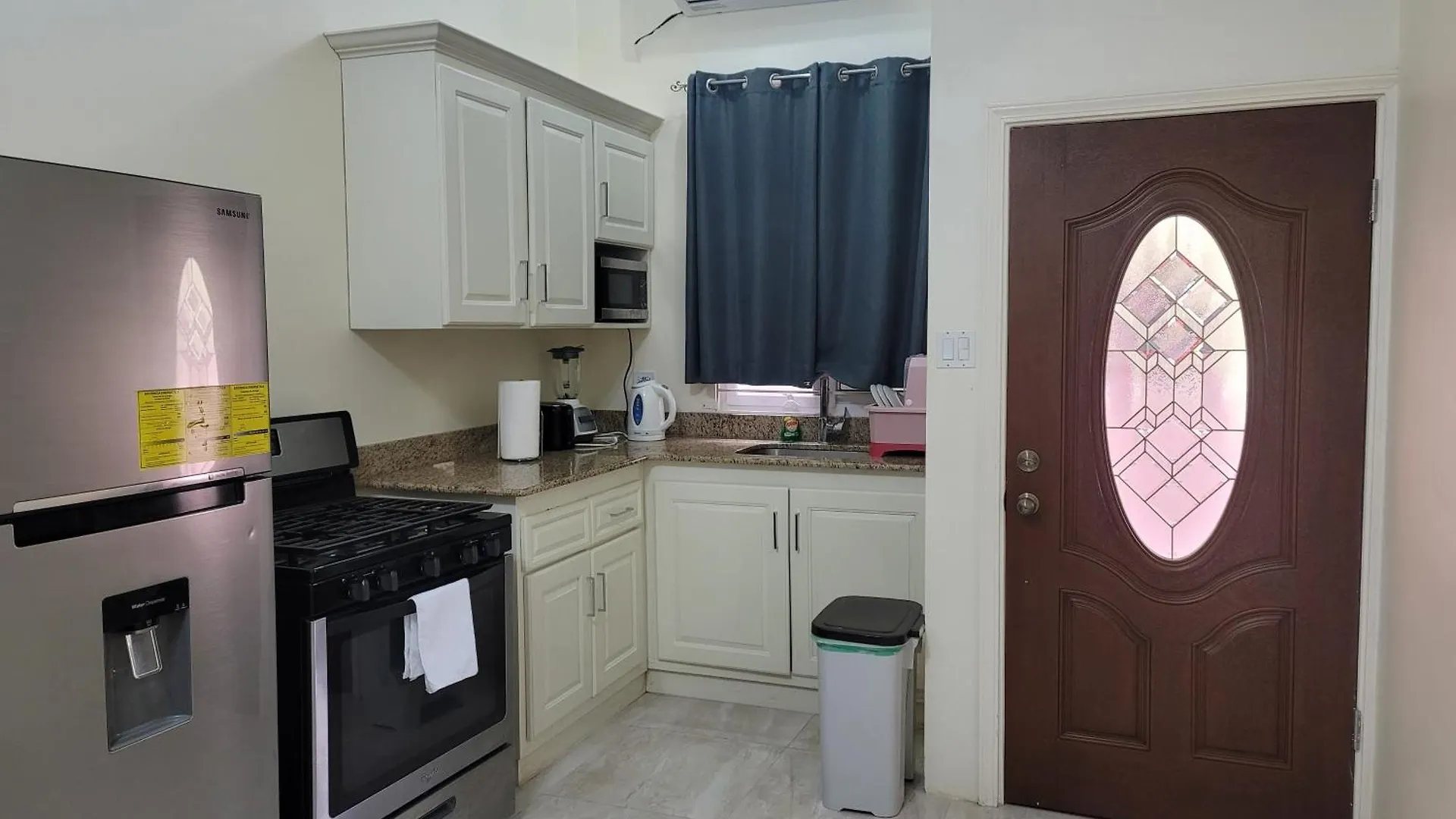 Fentours Apartment Rental 몬테고 베이