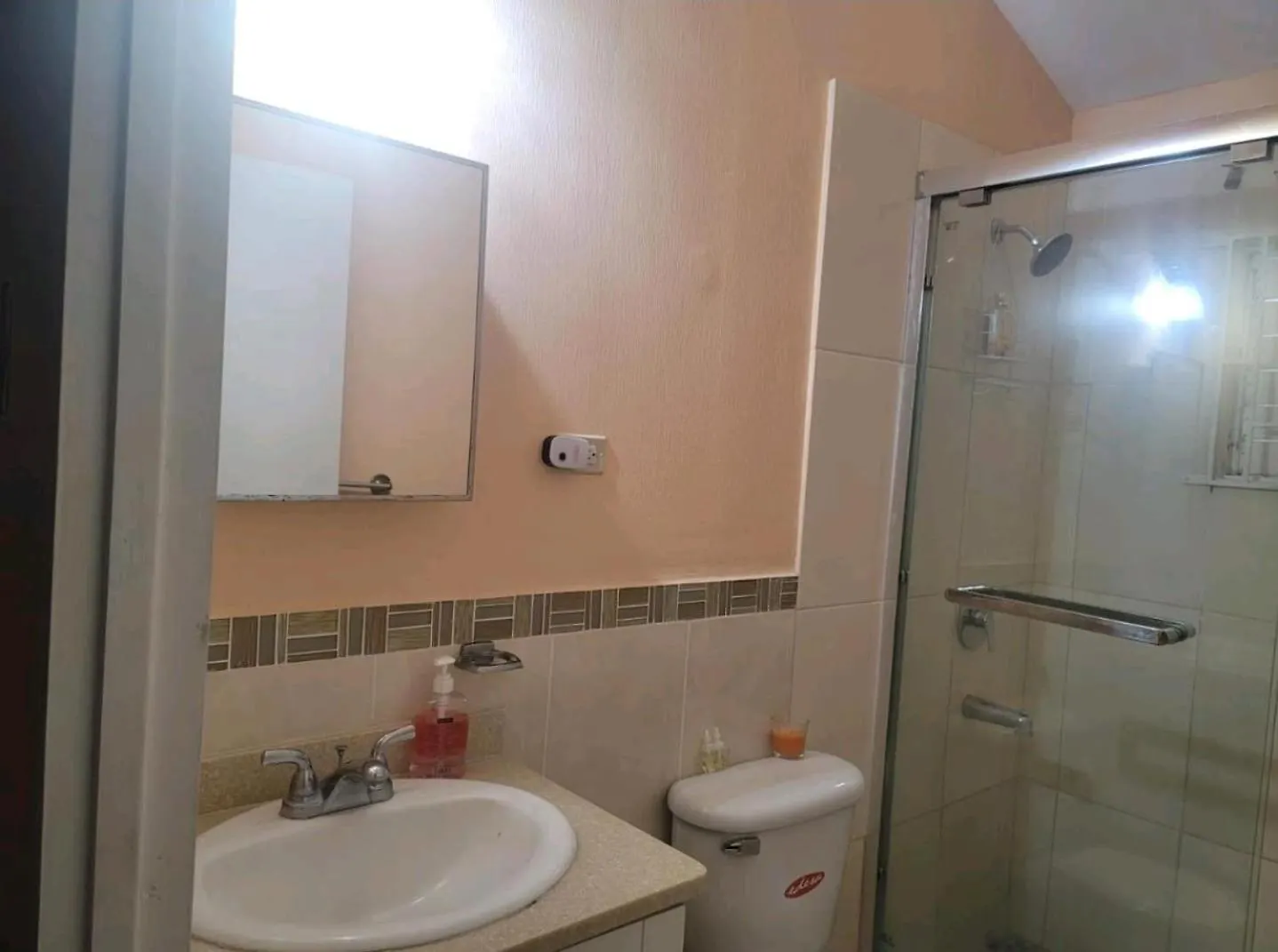Fentours Apartment Rental Montego Bay